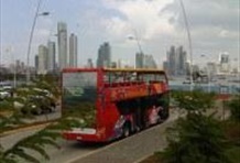 City Sightseeing Hop-On Hop-Off Bus Tour